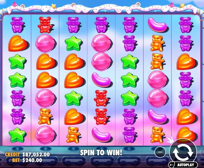 Régimen de bonificaciones: Free Spins, Super Free Spins y Bonus Buy dual