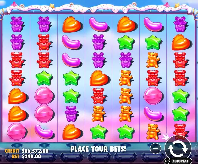 Evaluación experta: qué distingue a Sugar Rush 1000 de otros slots de alta varianza